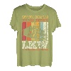 Herren LKW Fahrer Studieren Kann Jeder LKW Fahren Nur Die Besten! T-Shirt