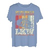 Herren LKW Fahrer Studieren Kann Jeder LKW Fahren Nur Die Besten! T-Shirt