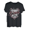 Lustiges Diesel-Truck-Fahrershirt für Damen und Herren T-Shirt