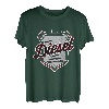 Lustiges Diesel-Truck-Fahrershirt für Damen und Herren T-Shirt