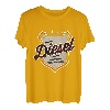 Lustiges Diesel-Truck-Fahrershirt für Damen und Herren T-Shirt