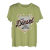 Lustiges Diesel-Truck-Fahrershirt für Damen und Herren T-Shirt
