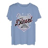 Lustiges Diesel-Truck-Fahrershirt für Damen und Herren T-Shirt