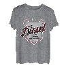 Lustiges Diesel-Truck-Fahrershirt für Damen und Herren T-Shirt