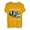 Lkw Fahrer Truck Fernfahrer Berufskraftfahrer T-Shirt