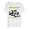 Lkw Fahrer Truck Fernfahrer Berufskraftfahrer T-Shirt