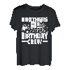 Lastwagenfahrer Lkw Lastwagen Brummifahrer - Fahrer Trucker T-Shirt