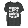 Lastwagenfahrer Lkw Lastwagen Brummifahrer - Fahrer Trucker T-Shirt