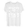 Lastwagenfahrer Lkw Lastwagen Brummifahrer - Fahrer Trucker T-Shirt
