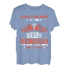 Fernfahrer - Gehaltsvolumen Aufgebraucht LKW Fahrer T-Shirt