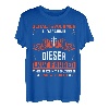 Fernfahrer - Gehaltsvolumen Aufgebraucht LKW Fahrer T-Shirt
