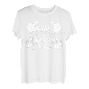 Ich bin ein stolzer LKW Fahrer | Trucker Berufskraftfahrer T-Shirt