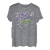 I Just Dropped A Load Trucker Semi Truck Driver Lustig Retro T-Shirt