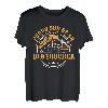 Herren Trucker Lastwagenfahrer Brummifahrer - Lastwagen Lkw Fahrer T-Shirt