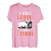Herren LKW-Fahrer Männer Lustige Vatertag Geschenk T-Shirt