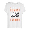 Herren LKW-Fahrer Männer Lustige Vatertag Geschenk T-Shirt