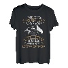 erzähl diesem lkw-fahrer wie er seine arbeit zu erledigen T-Shirt