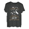 erzähl diesem lkw-fahrer wie er seine arbeit zu erledigen T-Shirt