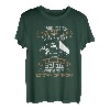 erzähl diesem lkw-fahrer wie er seine arbeit zu erledigen T-Shirt