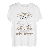 erzähl diesem lkw-fahrer wie er seine arbeit zu erledigen T-Shirt