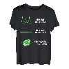 LKW-Fahrer, Arbeiter, lustige LKW-Fahrer-Jobs T-Shirt