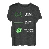 LKW-Fahrer, Arbeiter, lustige LKW-Fahrer-Jobs T-Shirt
