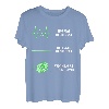 LKW-Fahrer, Arbeiter, lustige LKW-Fahrer-Jobs T-Shirt