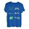 LKW-Fahrer, Arbeiter, lustige LKW-Fahrer-Jobs T-Shirt