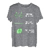 LKW-Fahrer, Arbeiter, lustige LKW-Fahrer-Jobs T-Shirt