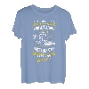 Herren Vatertag LKW Fahrer Papi Familie Lieblingspapa Papa LKW T-Shirt