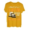 Herren LKW Fahrer TShirt Spruch lustig Fernfahrer Trucker Studieren T-Shirt