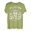 Delivering Dreams, One Mile At A Time T-Shirt