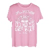 Delivering Dreams, One Mile At A Time T-Shirt