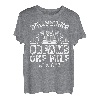 Delivering Dreams, One Mile At A Time T-Shirt