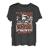 Herren T-Shirt LKW Fahrer | Trucker LKW Fernfahrer Fahrer Spruch T-Shirt