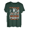 Herren T-Shirt LKW Fahrer | Trucker LKW Fernfahrer Fahrer Spruch T-Shirt