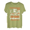Herren T-Shirt LKW Fahrer | Trucker LKW Fernfahrer Fahrer Spruch T-Shirt