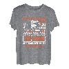 Herren T-Shirt LKW Fahrer | Trucker LKW Fernfahrer Fahrer Spruch T-Shirt