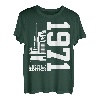 52 JAHRE TRUCKER 1971 LKW FAHRER 52. GEBURTSTAG T-Shirt