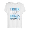 Lkw-Fahrer, weil Bad Ass Miracle Worker kein Titel ist T-Shirt