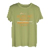 Holzwagen-Fahrer und Abschleppwagen-Betreiber T-Shirt