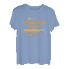 Holzwagen-Fahrer und Abschleppwagen-Betreiber T-Shirt