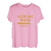 Holzwagen-Fahrer und Abschleppwagen-Betreiber T-Shirt