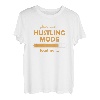 Holzwagen-Fahrer und Abschleppwagen-Betreiber T-Shirt