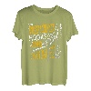 Ich renne auf Haken und Ketten Abschleppwagenfahrer T-Shirt