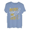 Ich renne auf Haken und Ketten Abschleppwagenfahrer T-Shirt
