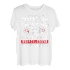 Without Trucks You Would Be Hungry, Naked Homeless T-Shirt