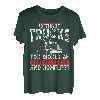 Without Trucks You Would Be Hungry, Naked Homeless T-Shirt