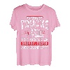 Without Trucks You Would Be Hungry, Naked Homeless T-Shirt