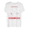 Without Trucks You Would Be Hungry, Naked Homeless T-Shirt